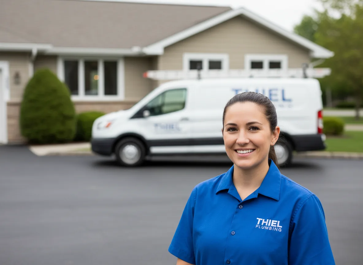 Plumber Portland, ND FAQs
